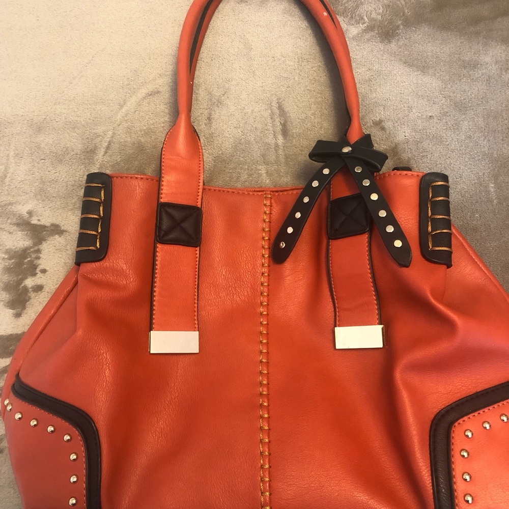 Beautiful purse